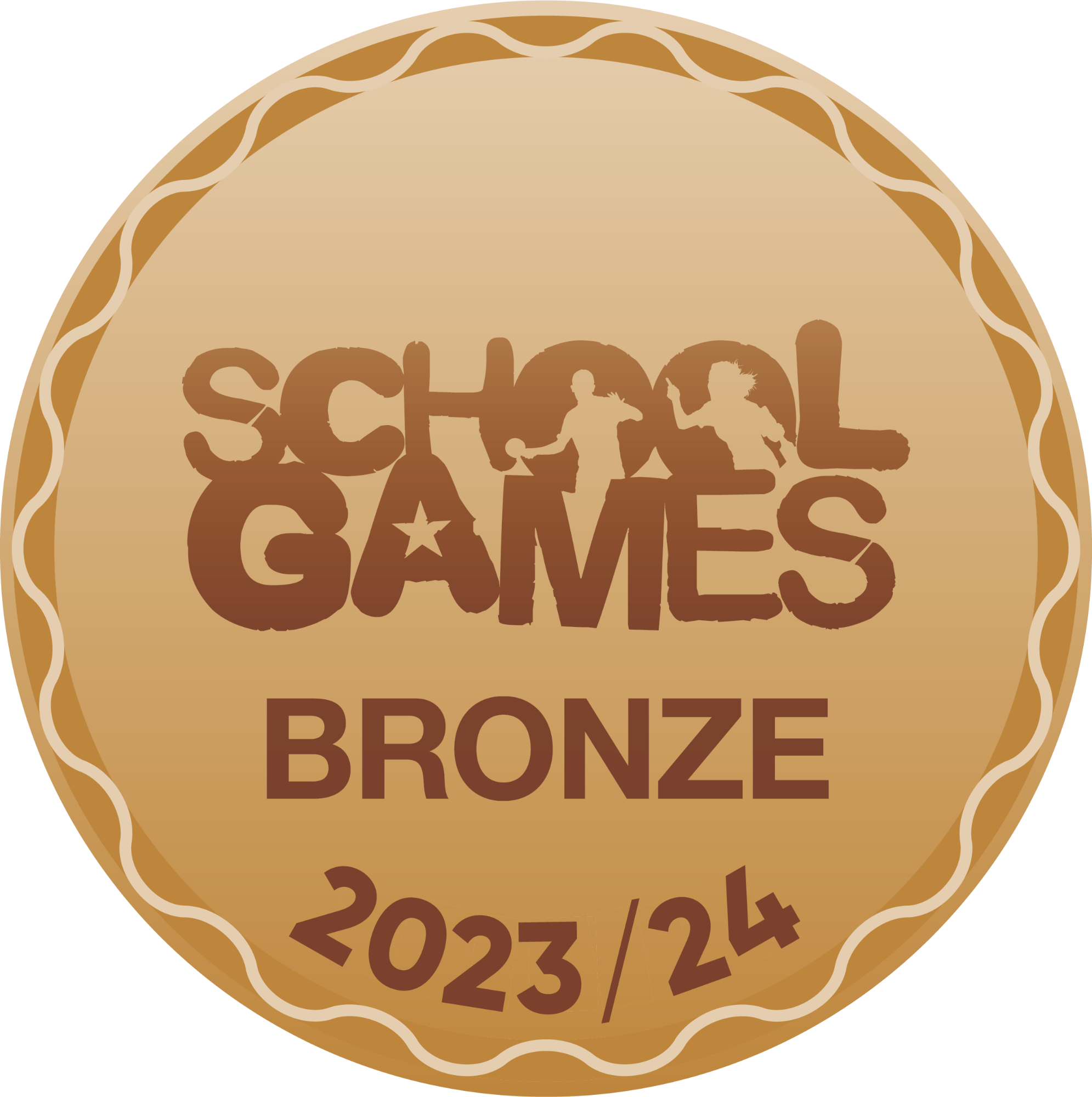 School Games Mark